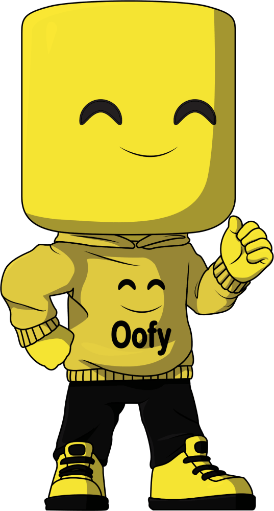 Oofy