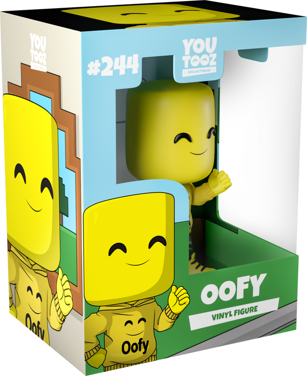 Oofy