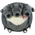 Peluche Squishable – Cerbère