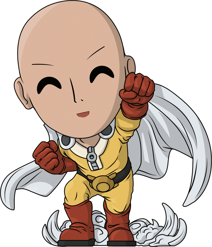 Saitama