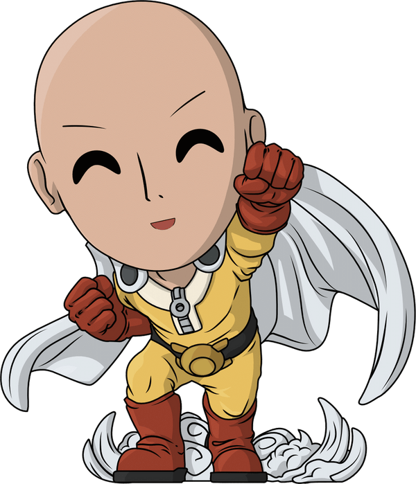 Saitama