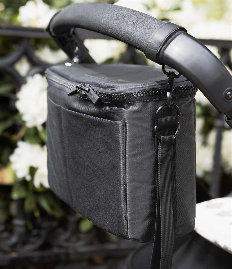 Black organizer