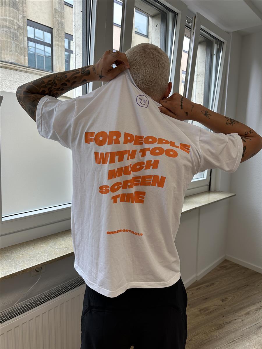 OSC x MDMD T-Shirt