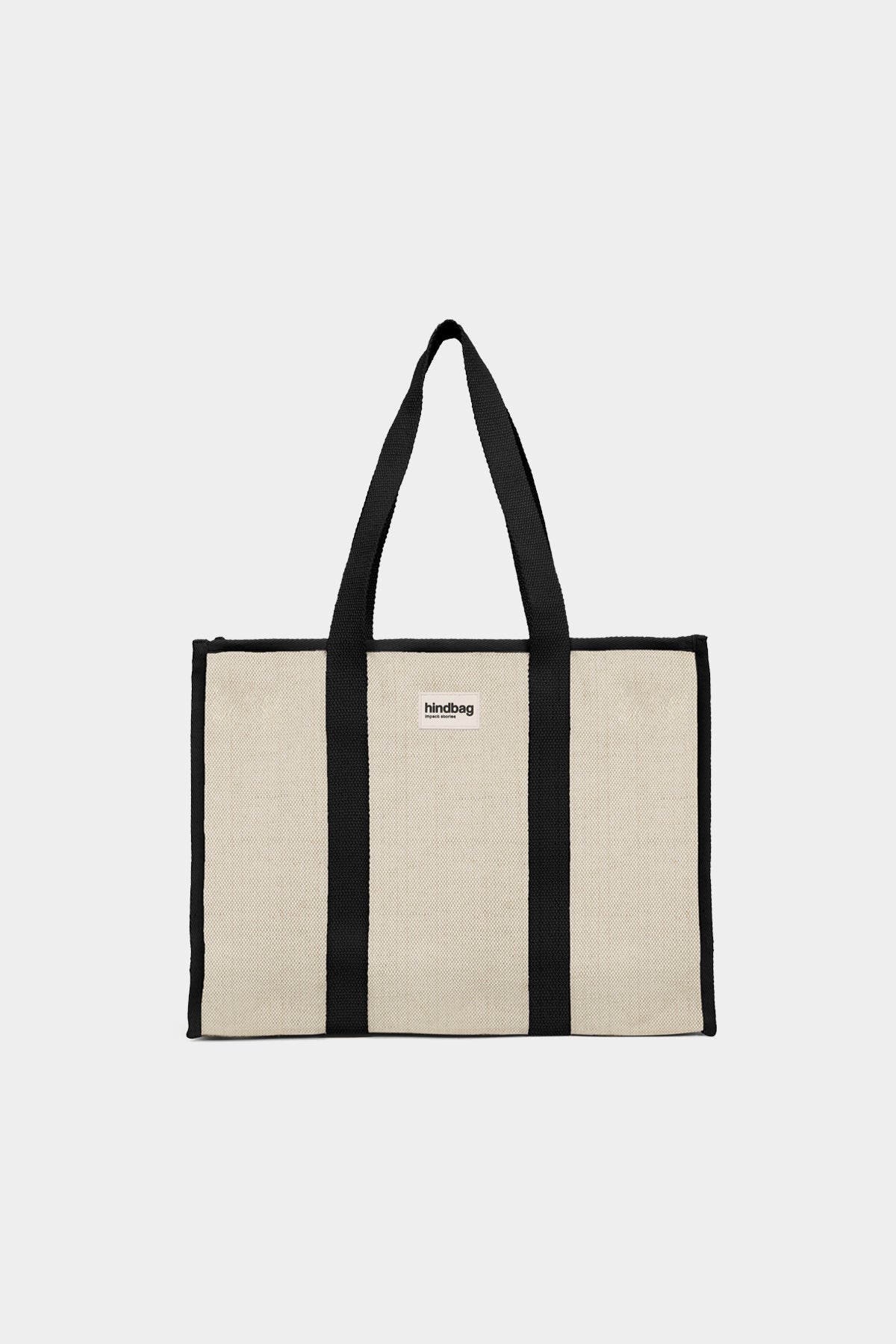 Sac cabas Oscar Jute