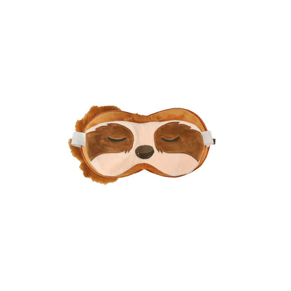 Oreiller de voyage Zoo Antifaz Zoo Nap Oso