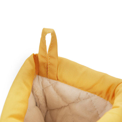 Glova de cozinha de pizza