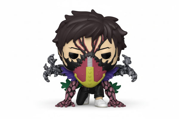 Funko Pop! Overhaul (fusion avec Shin) – My Hero Academia