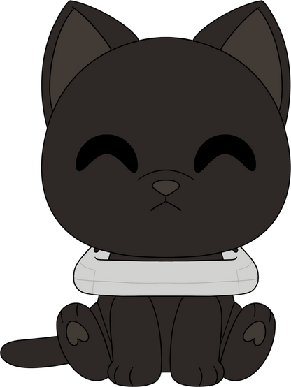 Pépito Plush (9in)