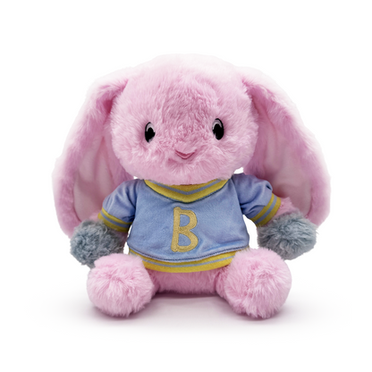Beach Bunny Plush (9in)