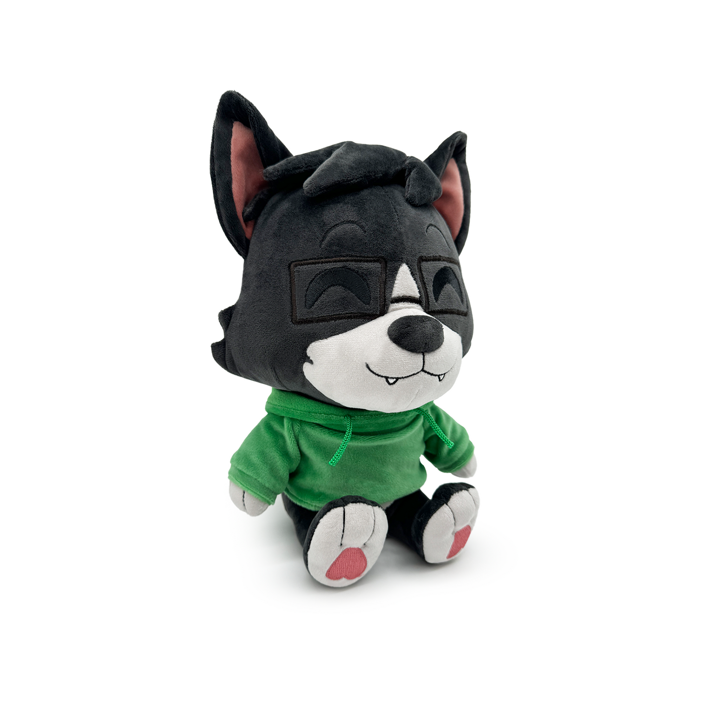 DumbDog Plush (9in)