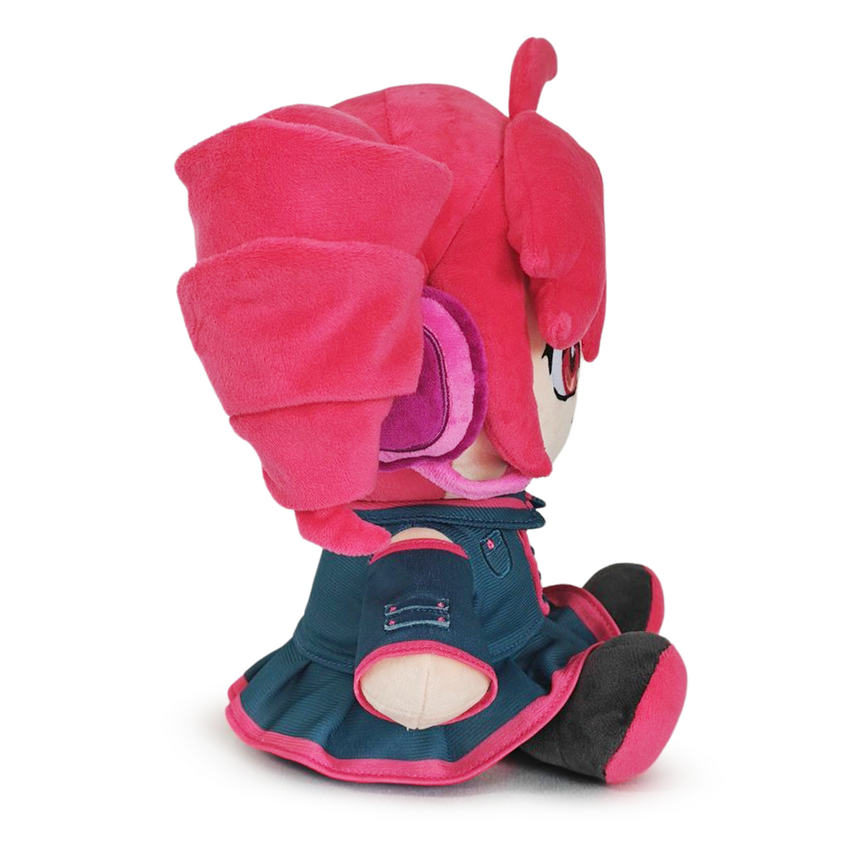 Kasane Teto Plush (9in)
