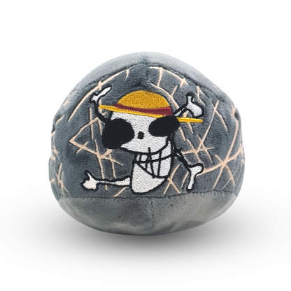 Laboon Plush (9in)