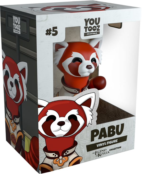 Pabu