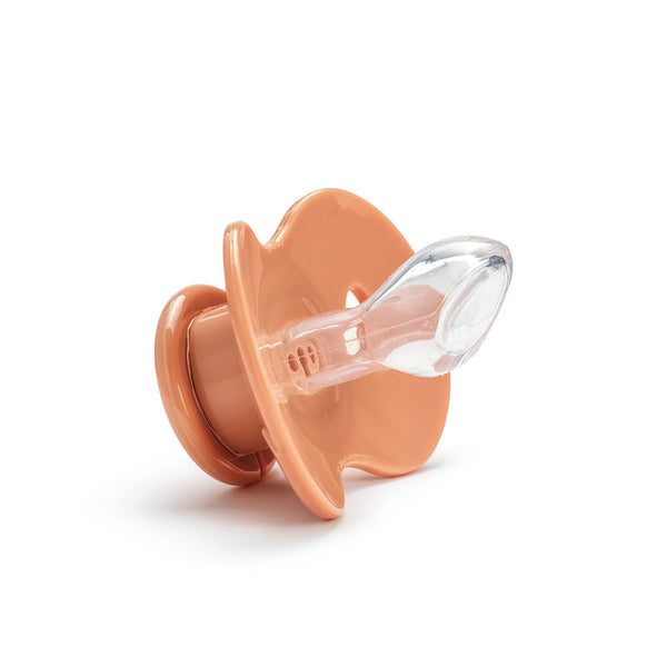 Sucette Ambert Apricot