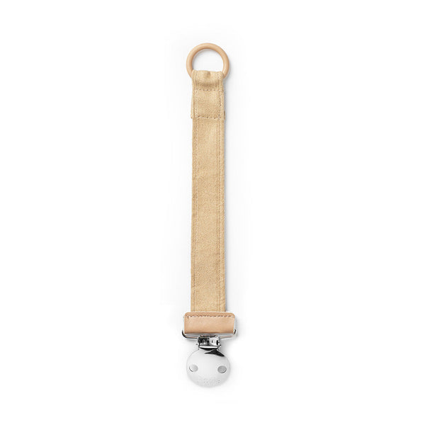 Attache-sucette Alcantara