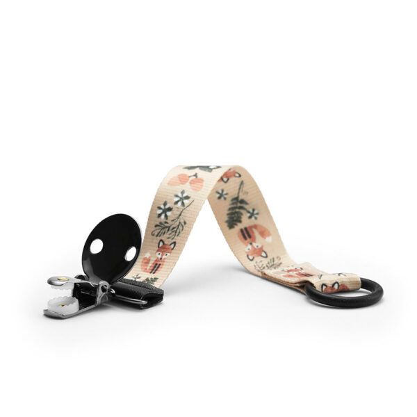 Attache-sucette Nordic Woodland