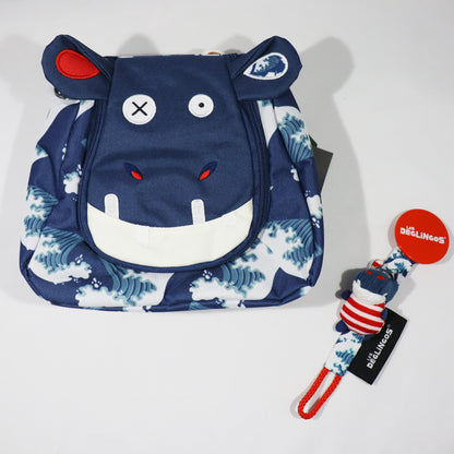 Pack Hippipos Déglingos