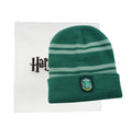 Bonnet classique Serpentard