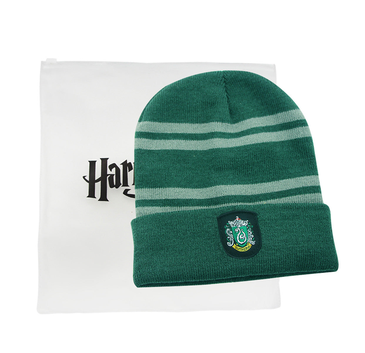 *Bonnet classique Serpentard