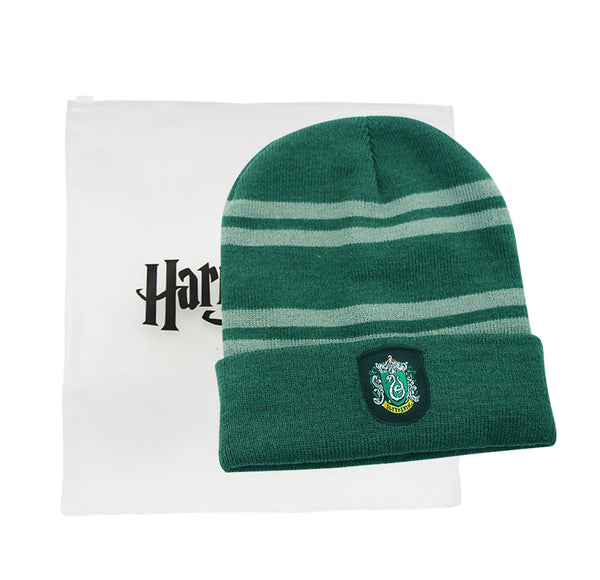 Bonnet classique Serpentard