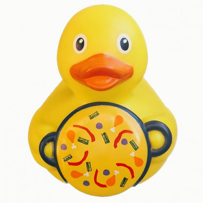 Canard Paëlla