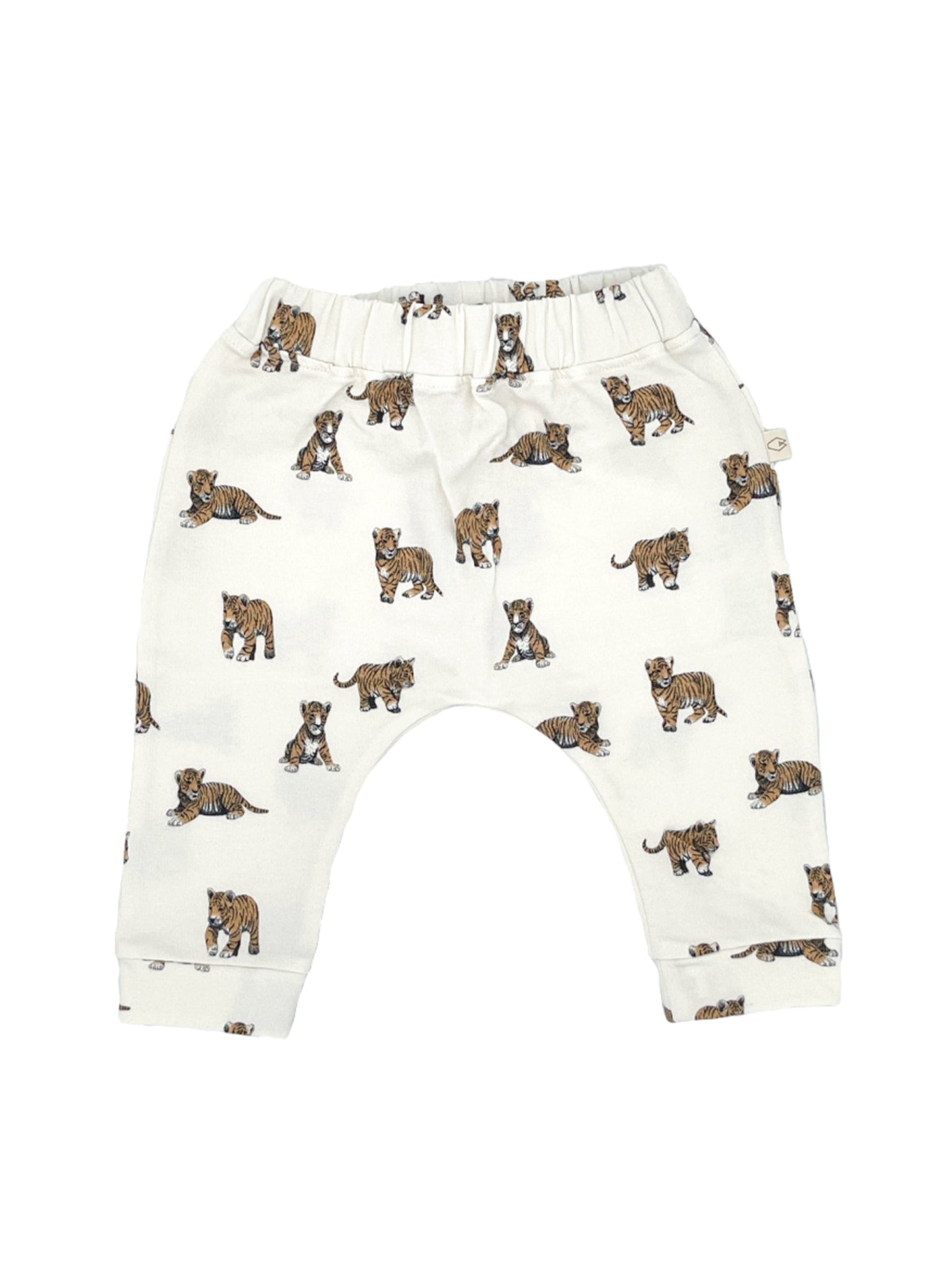 Pantalon Jogger 6 à 24 mois - Clyde