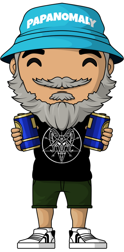 Papanomaly