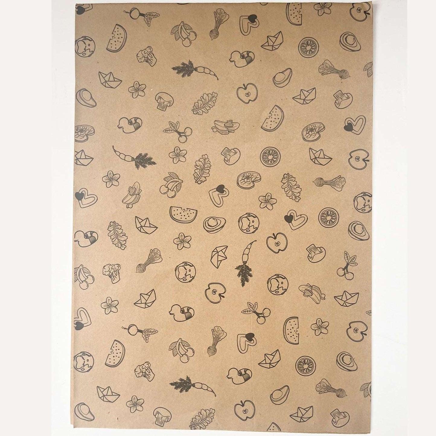 Gift Wrap Paper