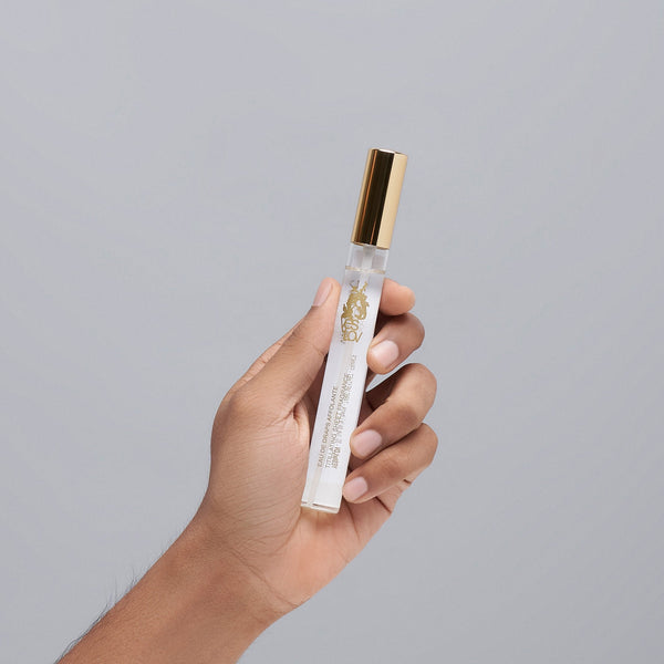 EAU DE DRAPS & LINGERIE  au parfum affolant (sans emballage externe)