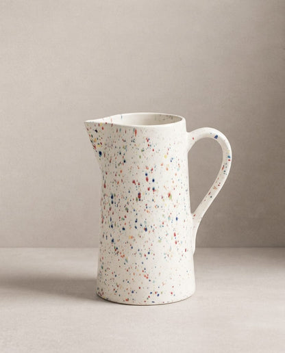 New Party Pitcher 1.5L White