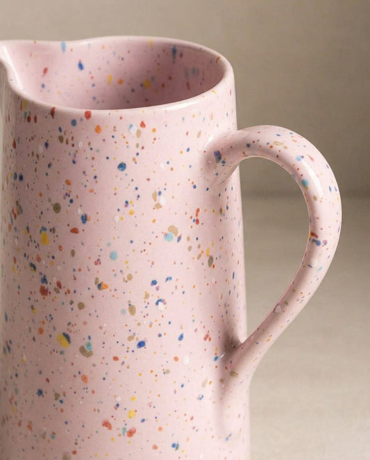 New Party Pitcher 1.5L Pink