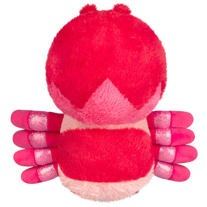 Peluche Snacker – Fête Snacker Rose Tarentule