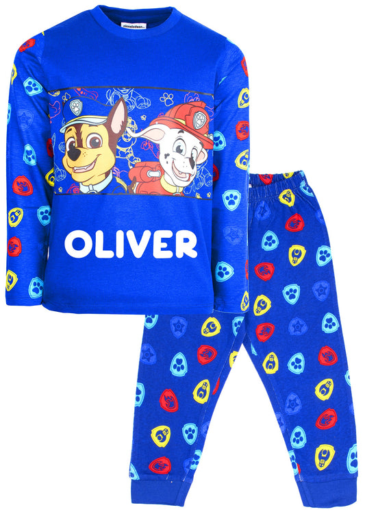 Pyjama – Paw Patrol
