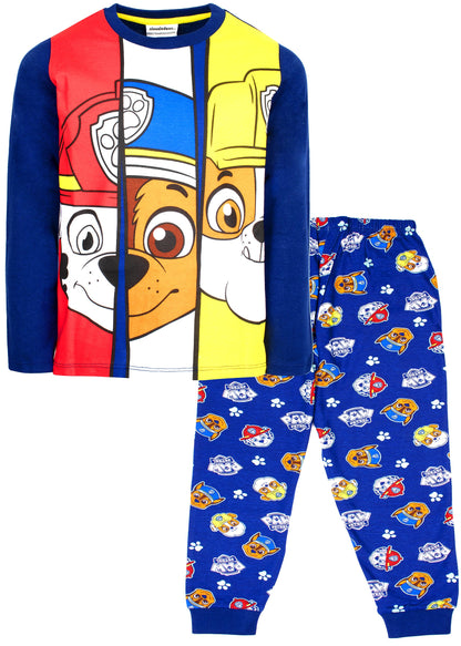 Pat’ Patrouille Pyjama – Navy
