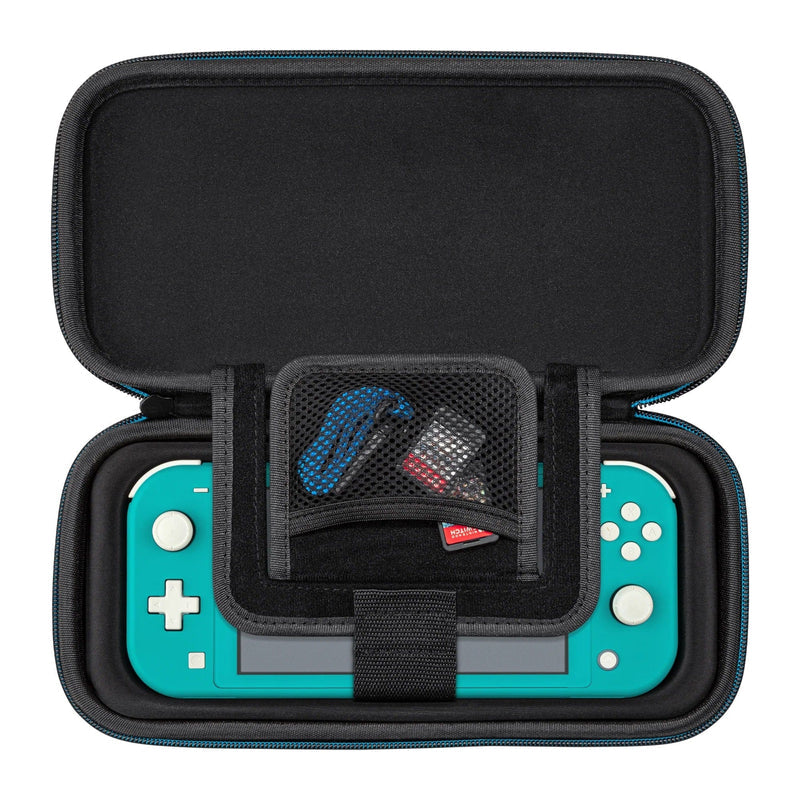 Custodia da viaggio per Switch - The Legend of Zelda - Link Glow