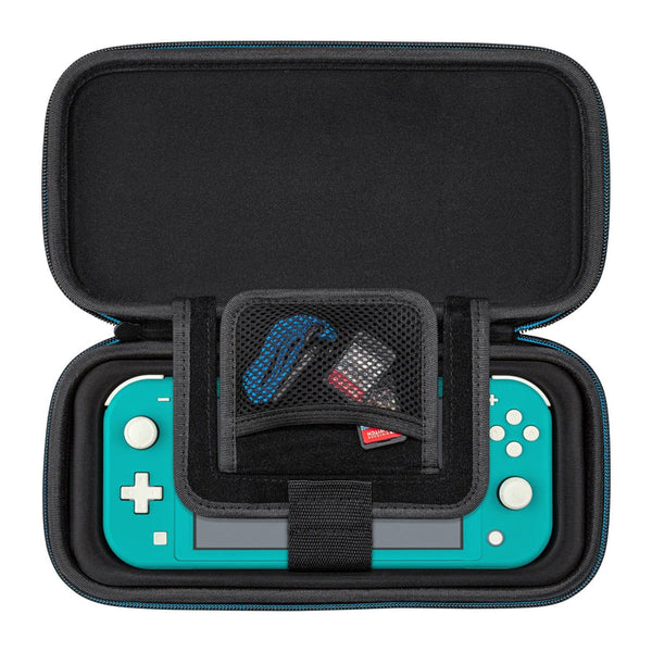 Custodia da viaggio per Switch - The Legend of Zelda - Link Glow
