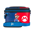 Nintendo Switch Mario Pull-N-Go Carrying Case
