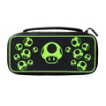 Estuche de transporte de Mario para Nintendo Switch - 1-UP Glow