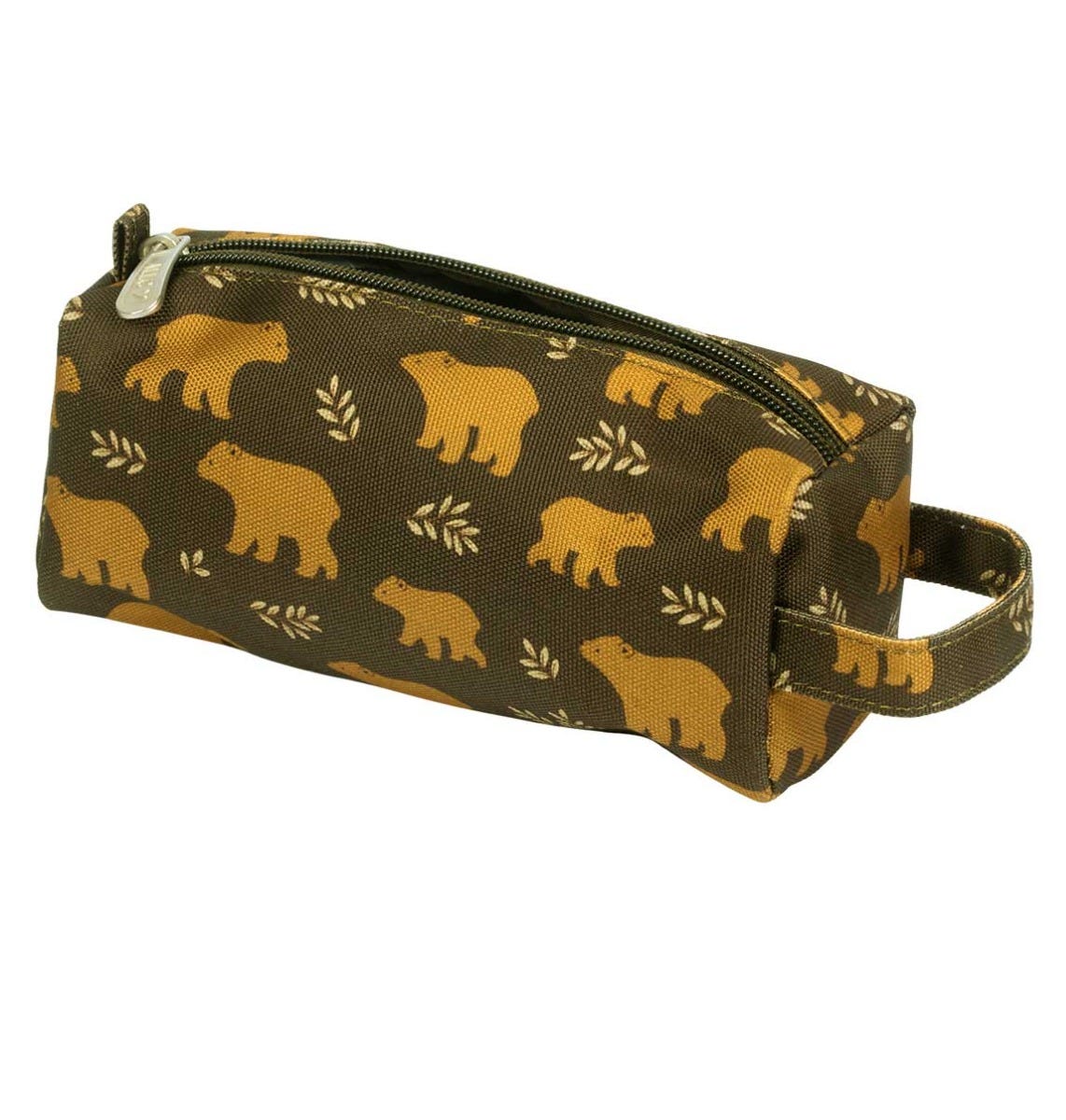 Trousse enfant - Ours – vue 3 – A Little Lovely Company