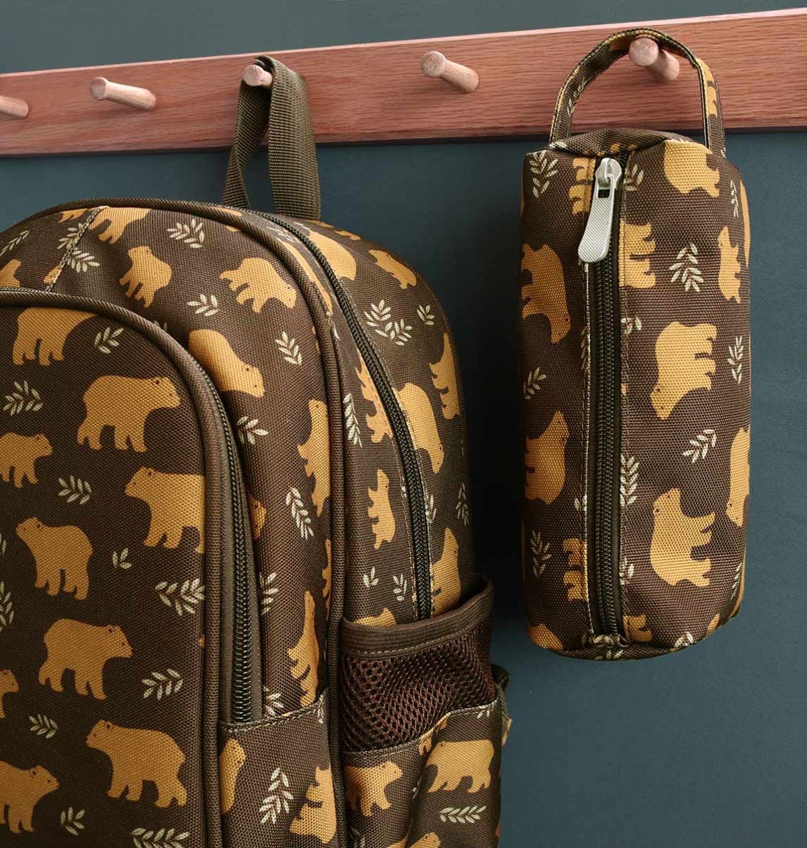 Trousse enfant - Ours