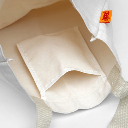 Peeky Bag - Capybara