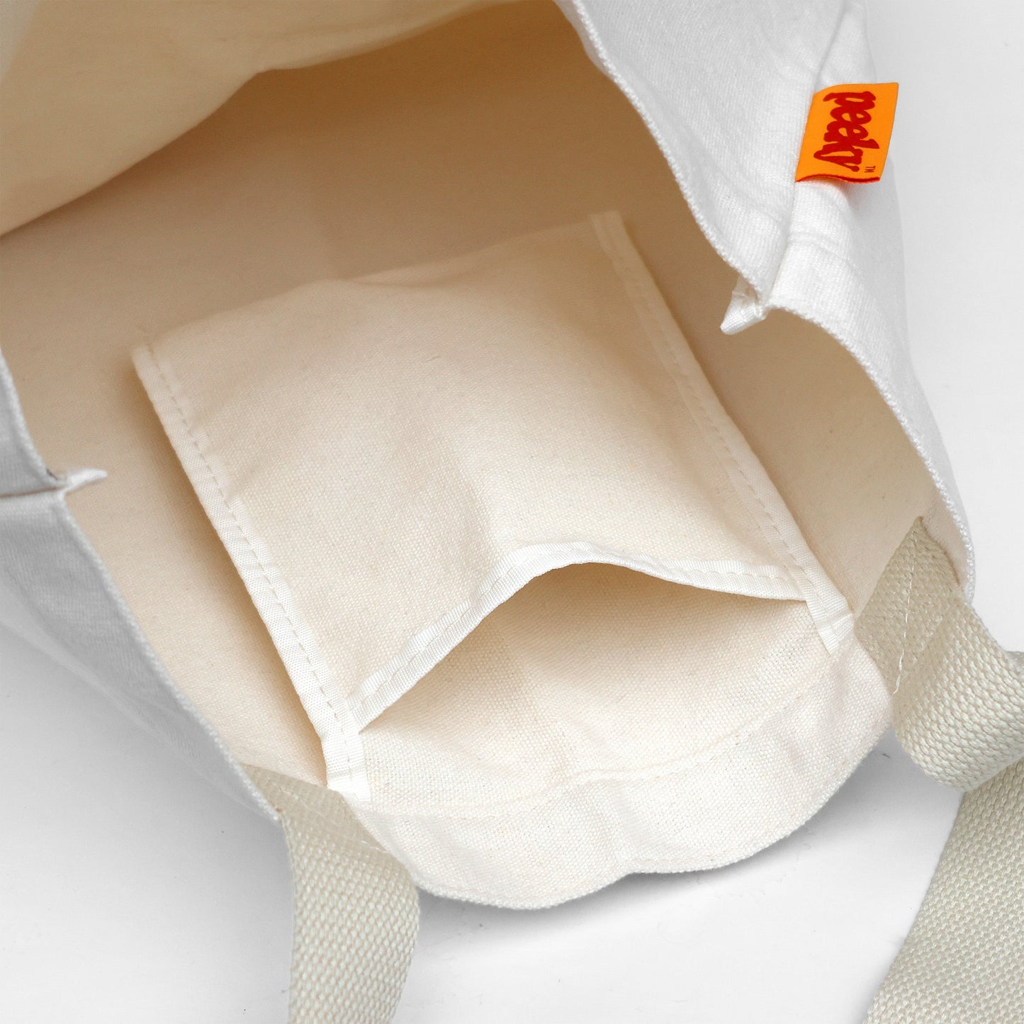 Peeky Bag - Cat