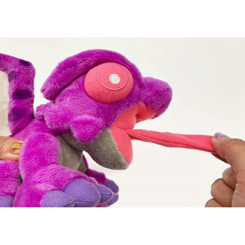 Monster Hunter pluche - Chameleos