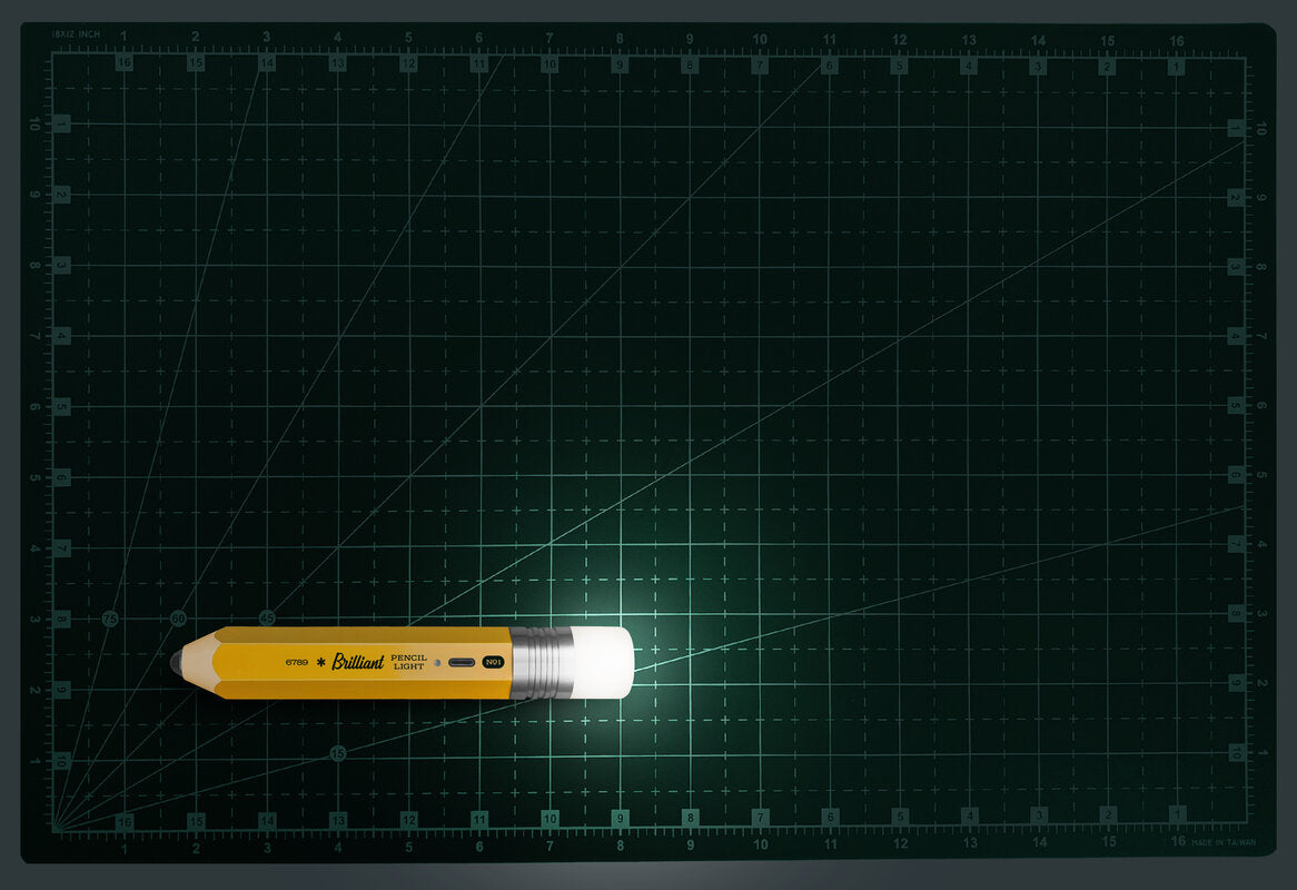 Pencil Light