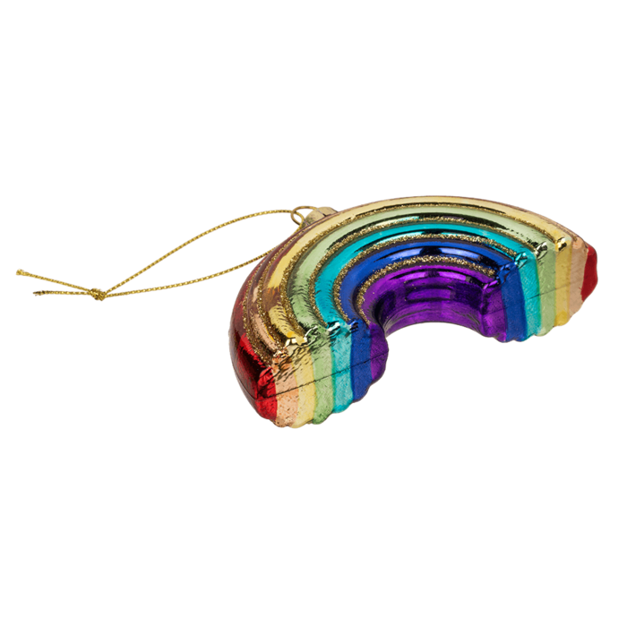 Boule de Noël Pride