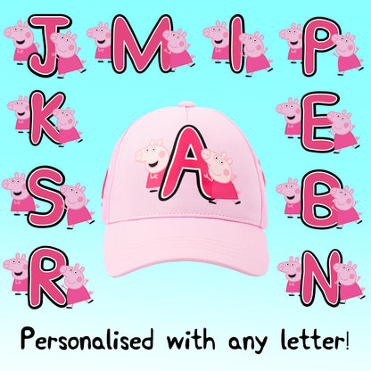 Summer Hat – Peppa Pig