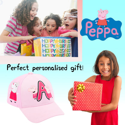 Summer Hat – Peppa Pig
