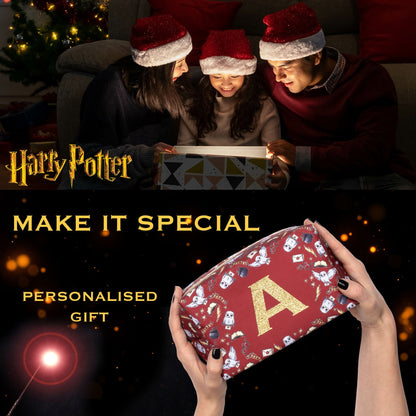 Trousse de maquillage – Harry Potter – pailleté Latter