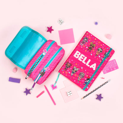 Trousse scolaire – LOL