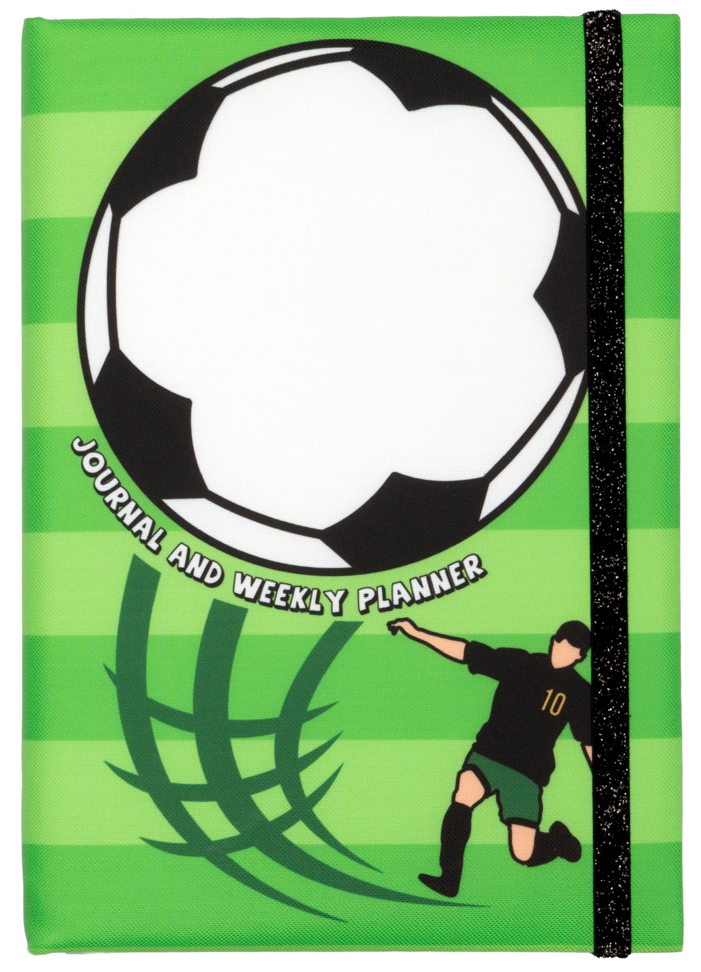 Carnet – football